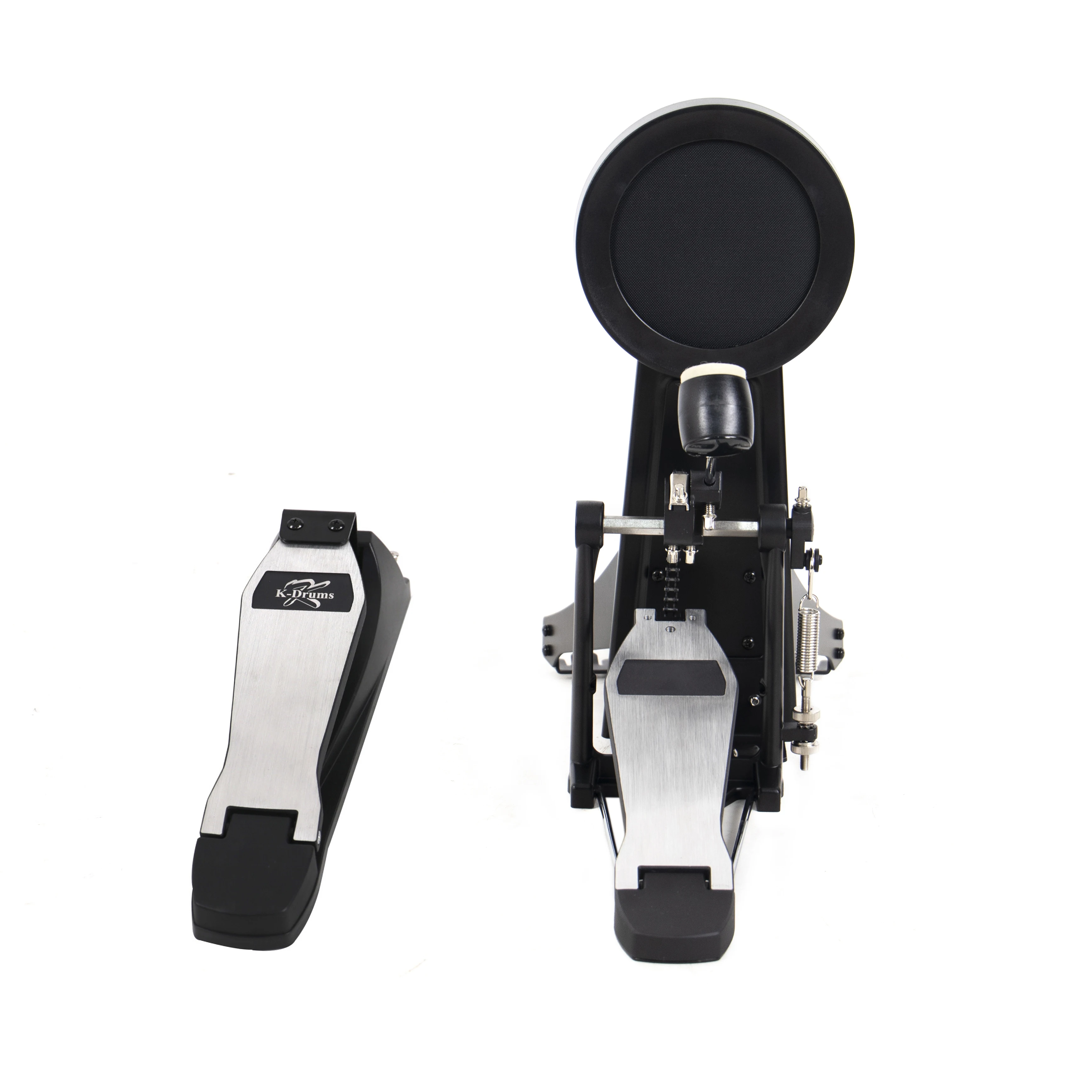 MOINNG YWT53 Professional Electric Drum Set Factory Custom Drum Set For Sale