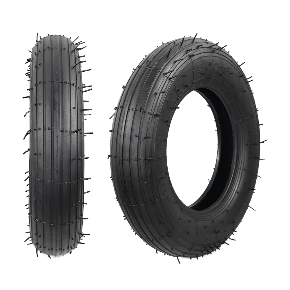 wheelbarrow wheel pneumatic tire line Trolley wheel pneumatic tire Inflatable wheel