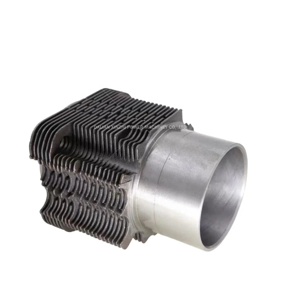 02234078 engine Air cooled cylinder liner For deutz F2L511