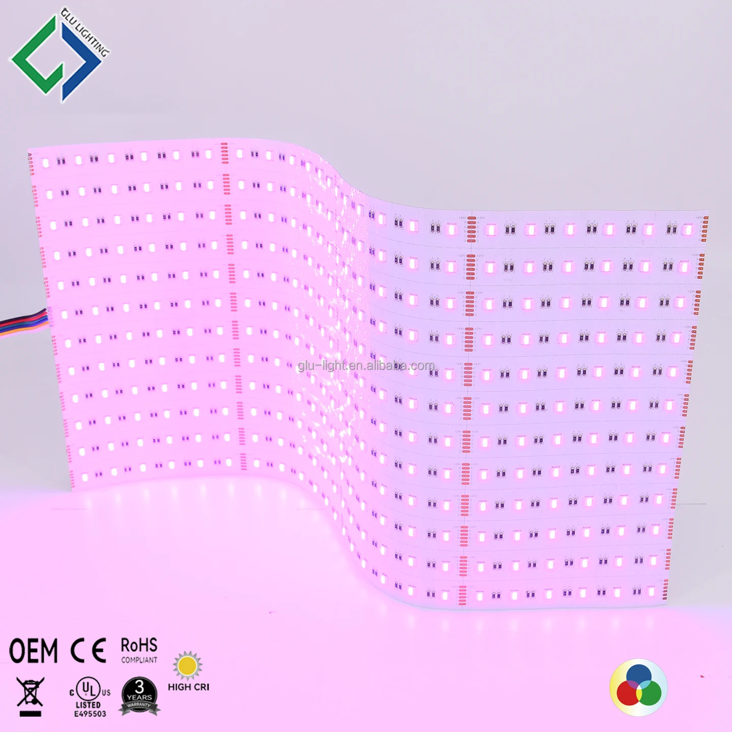 UL LISTED high cri 95 rgb cct cuttable flexible led panel .jpg
