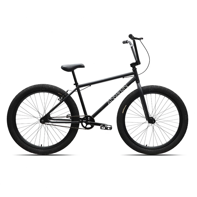 Newly Designed Original Bicycle Bmx Profissional