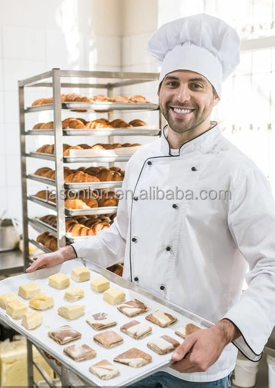 Stainless Steel Baking 15/16-Tier Bread pan Cooler Bakery Tray Rack Trolley food 40*60 baking oven trays Trolley