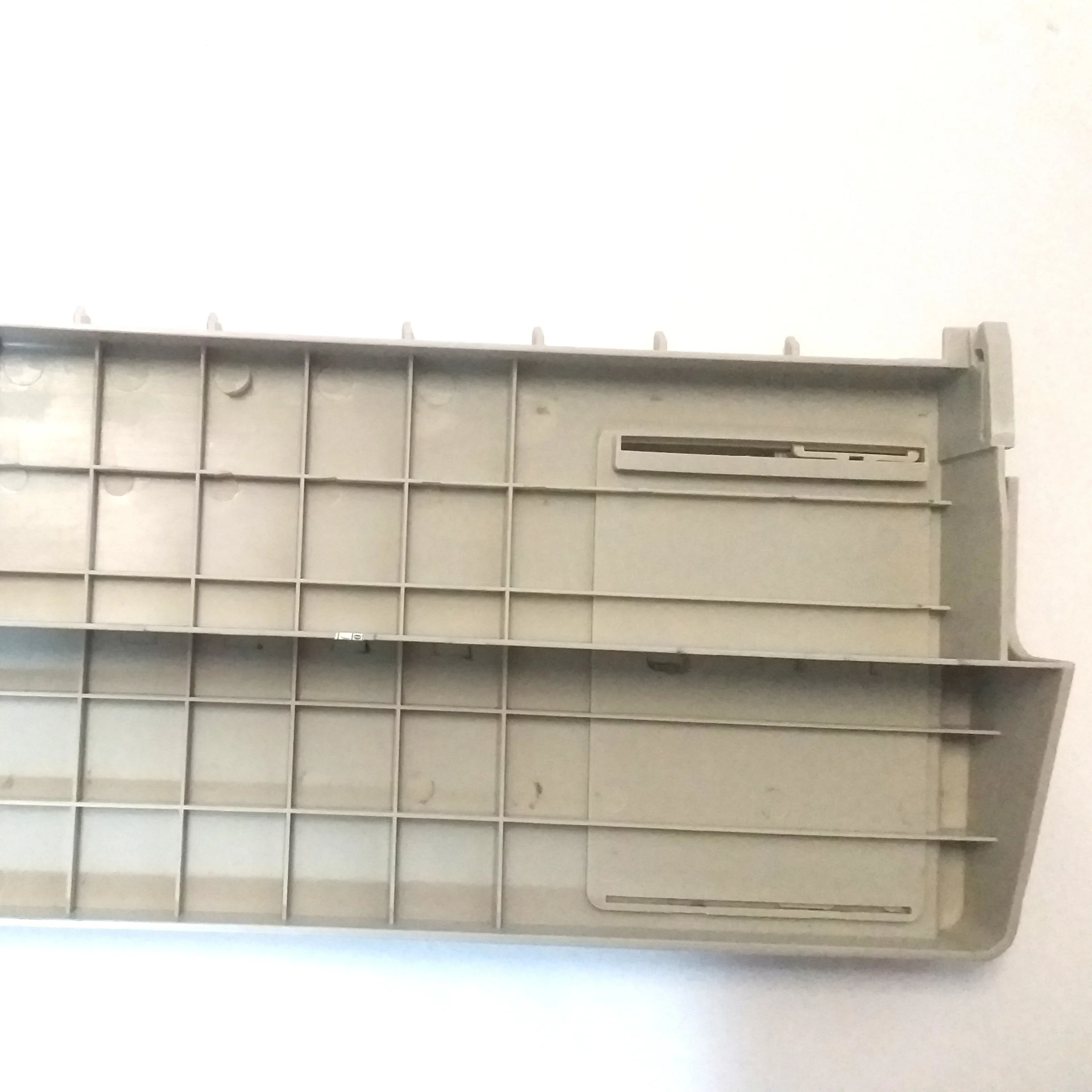 For Epson LQ-680 dot matrix printer spare parts paper feed board new original high quality