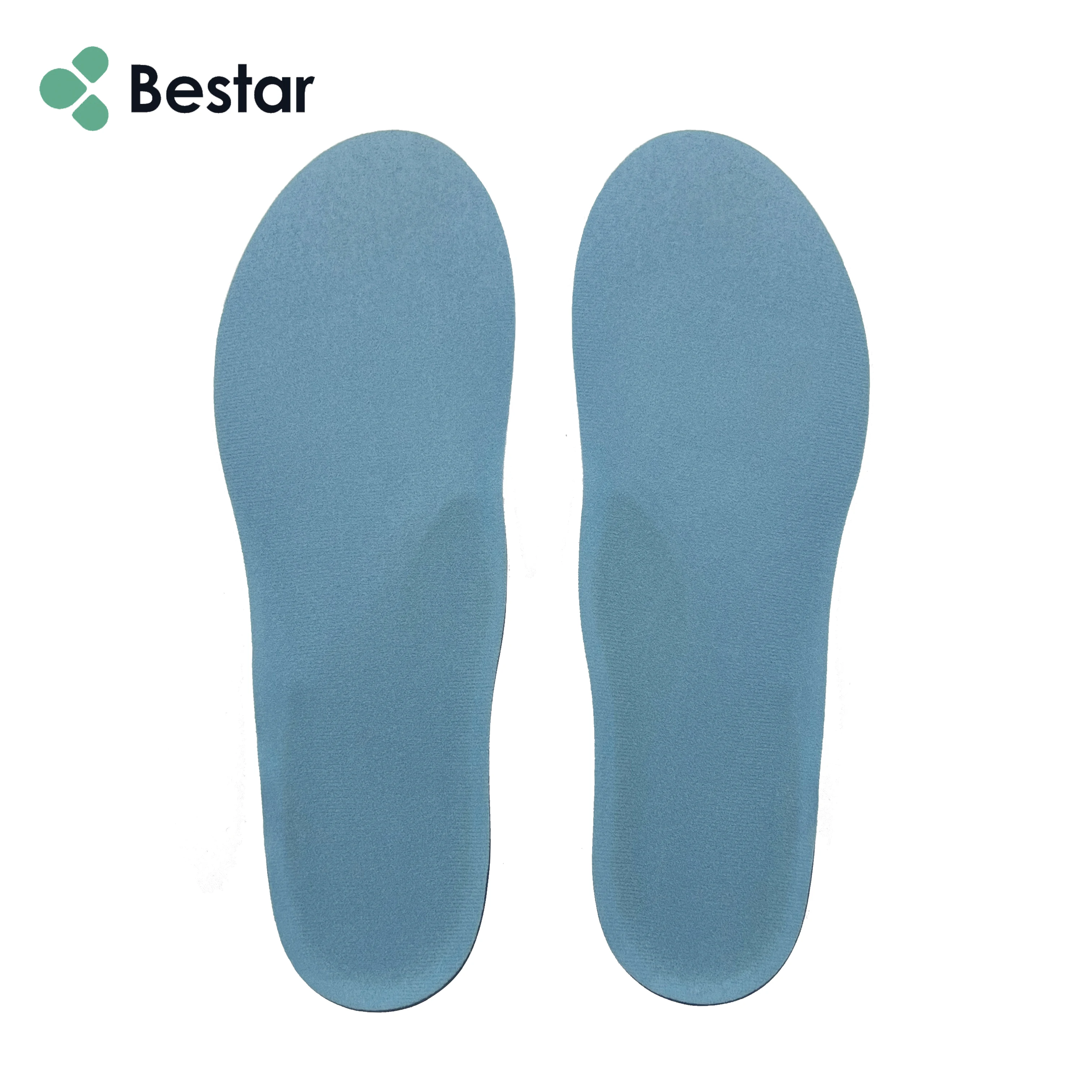 New Product Ideas 2023 Curve Carbon Fiber Shoe Sole Man And Woman Sports & Comfort Shock Absorption Non-Slip Carbon Fiber Insole