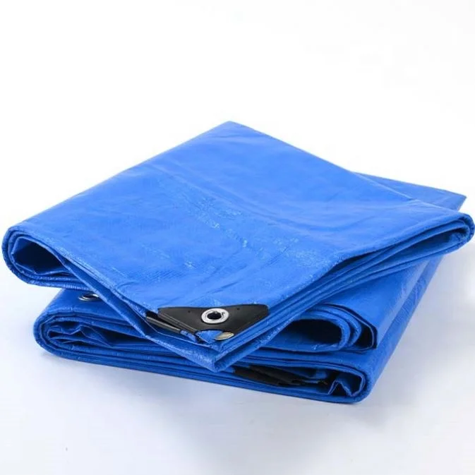 High Class Quality  Pe/Pp  Tarp Roll 250 Gsm Army Green  Korea Technology PE TARPAULIN