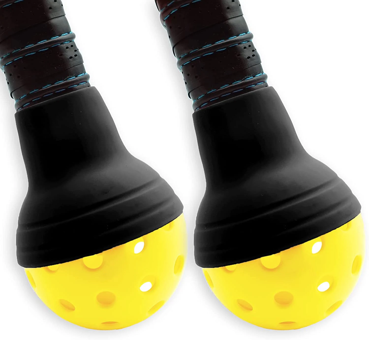 2PC PICKLEBALL OR TENNIS PICKL PICKER OUTDOORS PROFESSIONAL COLLECTOR