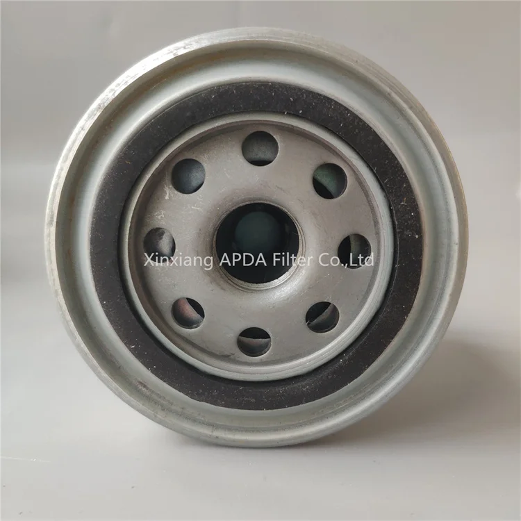 High quality air compressor spin-on oil filter cartridge 2202929600