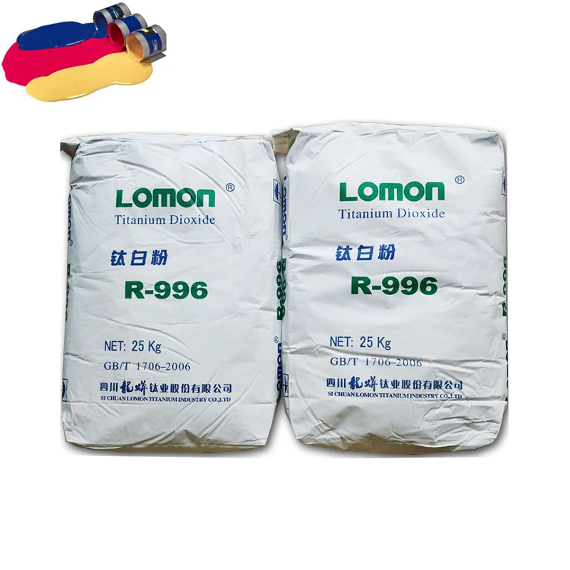 High Quality Cas 13463-67-7 Organic Chemical Pigment Tio2 Nano Industrial Grade Titanium Dioxide