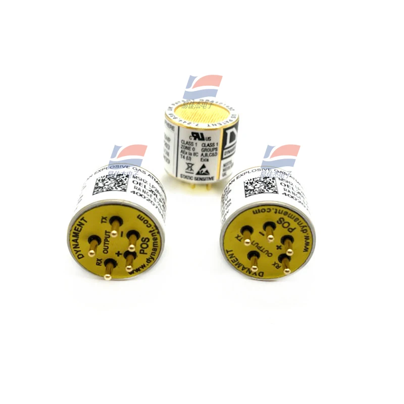 YJJ  British non-dispersive infrared carbon dioxide sensor MSH-P/HCP/NC/5/V/ P-CH4 (0-5%) Digital output