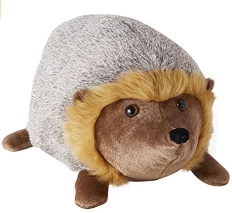 small cute dog safety door stop stopper for fire doors