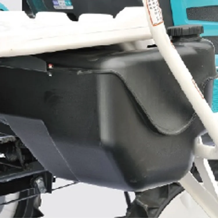 Китай, сельскохозяйственная техника, дизельный трансплантатор риса, 8 рядов, для продажи