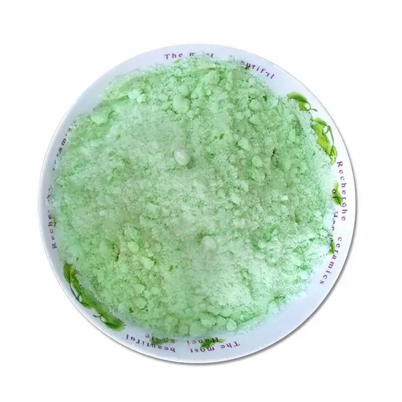 manufacturer feed grade feso4.h2o monohydrate feso4.7h2o heptahydrate ferrous sulphate price