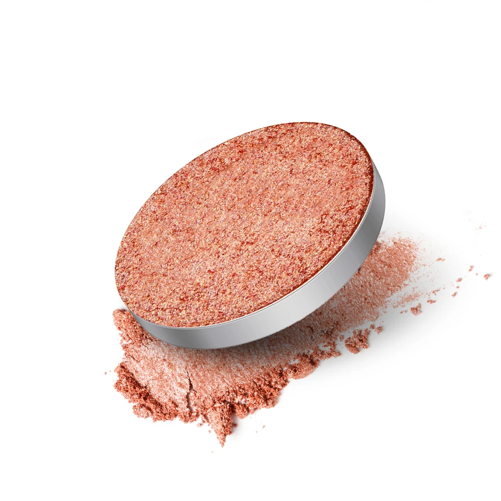 private label morphe eyeshadow palette magnetic eyeshadow pans