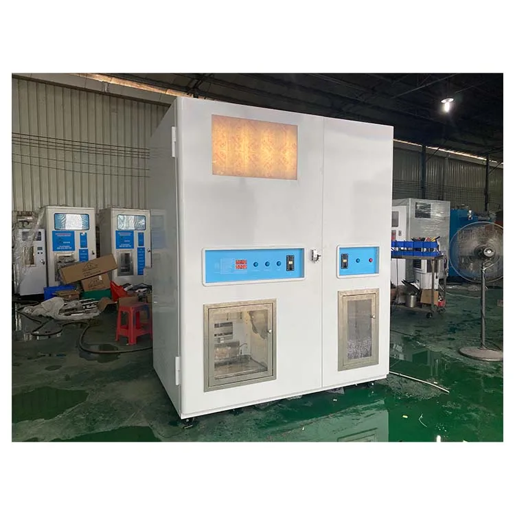 ice cube maker machine outdoor ice and water makers dispenser vending machines with auto bag seal