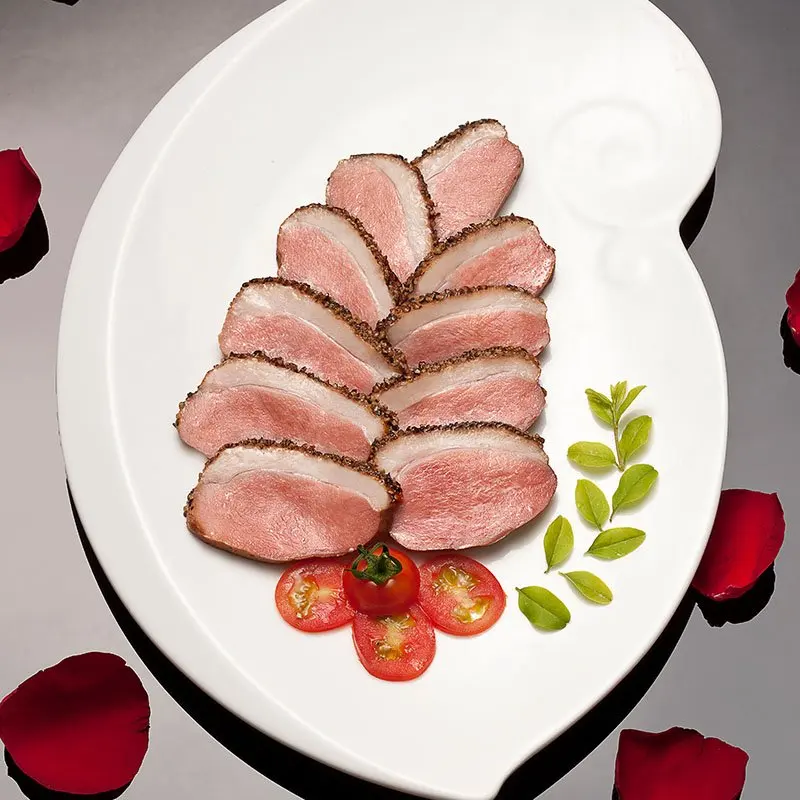 Top quality Chinese manufactured product fresh duck meat Chinese roast duck