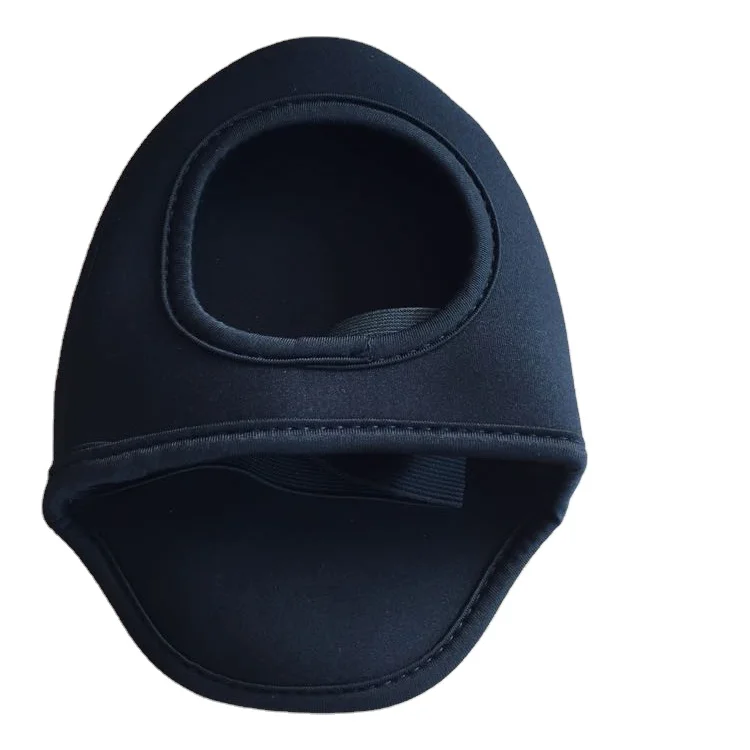 Неопрена от оригинального производителя в Китае Открытый Спорт Велоспорт велосипед обуви носок с закрытой пяткой для езды на велосипеде защитой утепленная ездить Elite Термические сапоги верхняя одежда детей