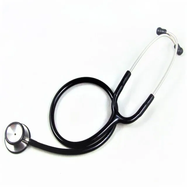 Кардиологический медицинский стетоскоп для врачей и медсестер