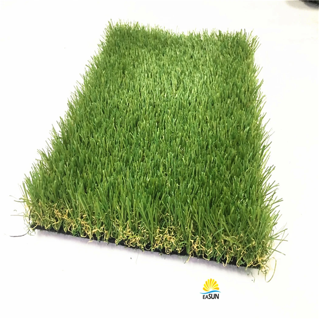 High quality hot-selling certificate Home luxury putting green grass artificial turf outdoor garden turf grass artificial synth
