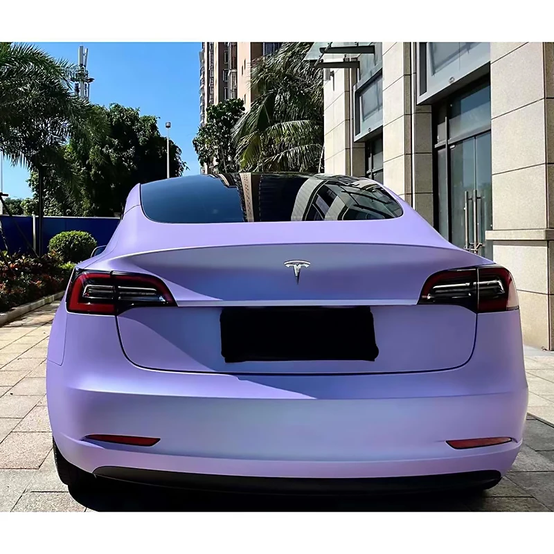 YUXIN синий зеленый красный фиолетовый PCV виниловая оболочка Авто кузова наклейка автомобиля