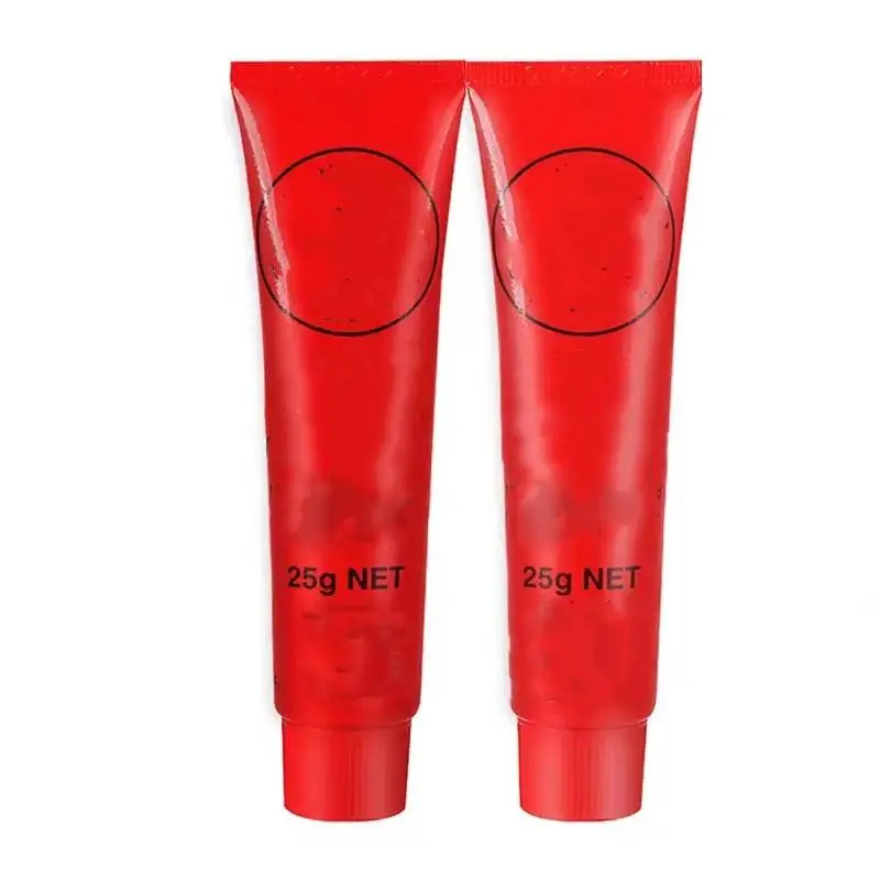 lucass Papaya Balm 25g lipstick Moisturizing&Moisturizing Anti chap Lip Mask Repairing sunburn and scald cream