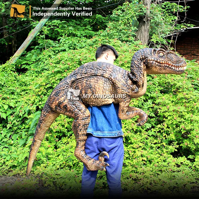 MY DINO DP082 Halloween Realistic Dinosaur Costume for Sale