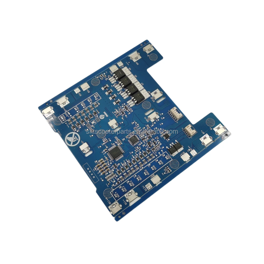 Battery BMS for Ninebot Mini Pro Balancing Scooter Vehicle Accessories 54V Lithium Battery PCB Protection Board