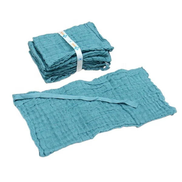 Medical Disposable ABD Pads Disposable Surgical Abdominal Sponges Surgical Dressing Pads