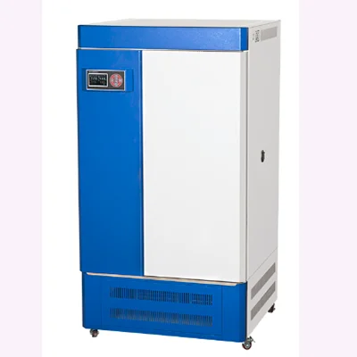 Intelligent Lighting incubator Laboratory Intelligent plant growth chamber light incubator