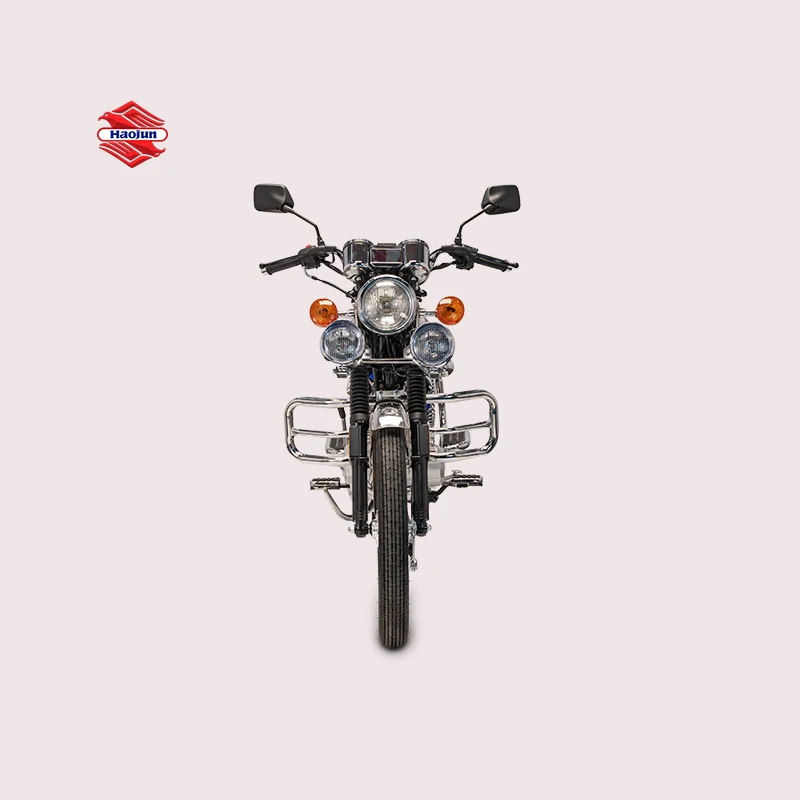 Super Power New Mode Low Price High Quality Adult Street Bike Cargo Motorcycle