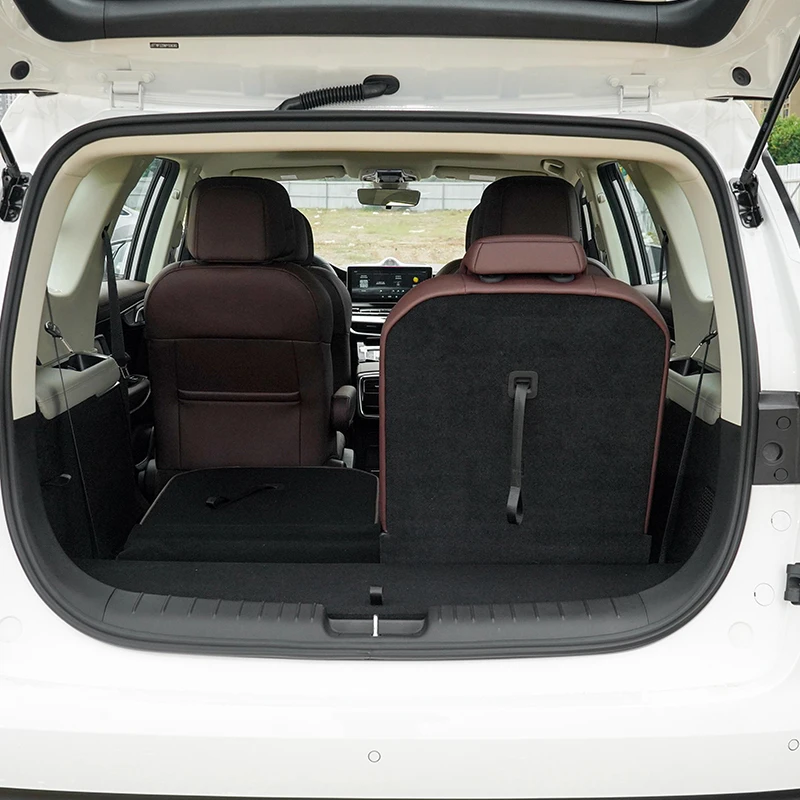 Made in China Geely Jiaji 2023 Jiaji L Hybrid 1.5TD DCT Comfort Large Space High Performance in stock