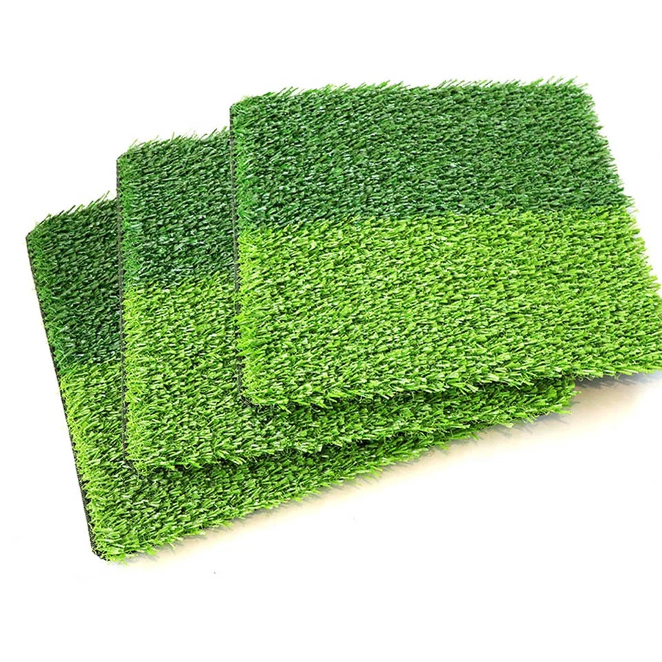 Wholesale price artificial grass sports flooring pasto sintetico artificial lawn for football fields