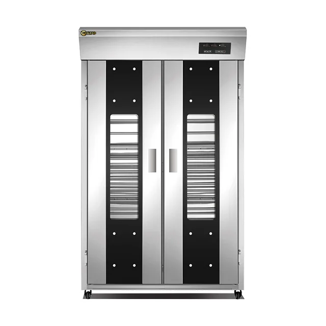 convection diesel bakery proofer crisper deck dutch crispy pan bag iron proofer and tunnel oven for pita bread