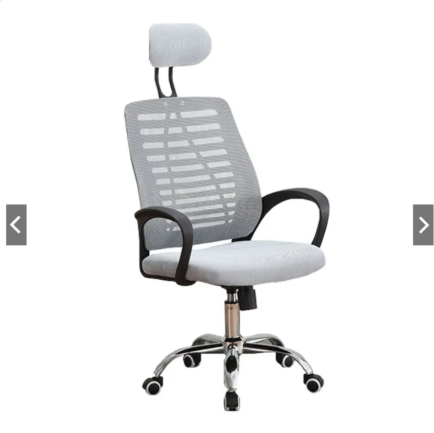 Desk Swivel Revolving Conference Chairs Ergonomic Office Chairs Computer Gaming Task Office Chair