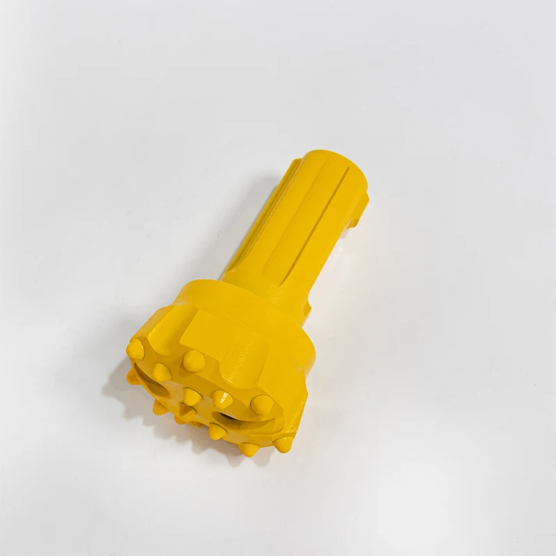 High performance low pressure DTH bits shank CIR customize provided drilling rig spare parts 20 carbon steel API drilling tool