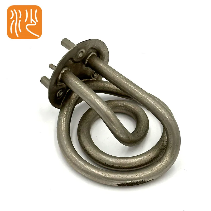 1500W Electric coil stainless steel electric heating element for electric kettle