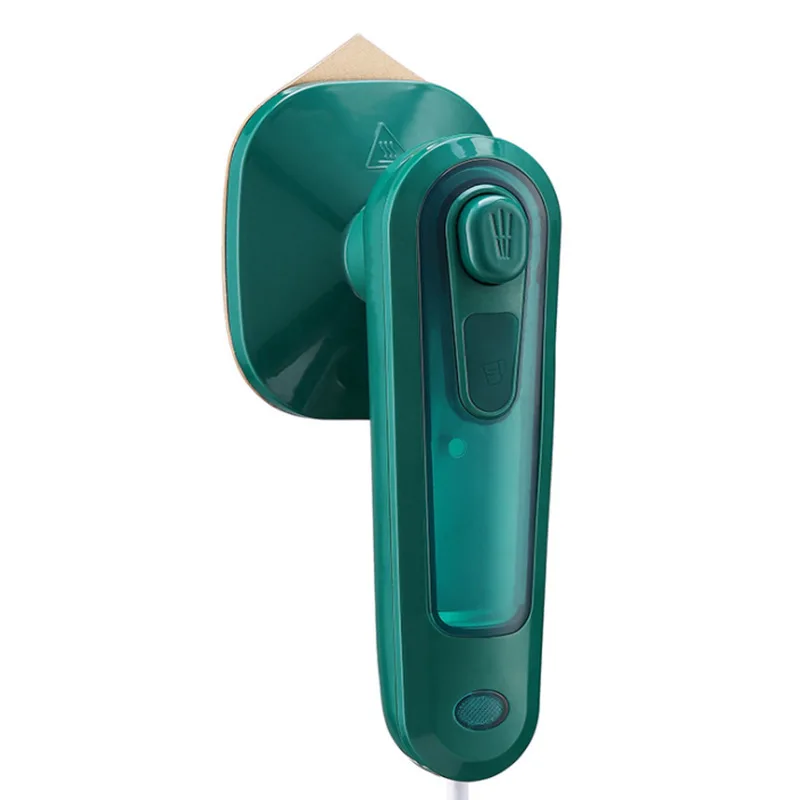 Portable Mini Steam Iron Hand Held Travel Garment Steamer for Clothes