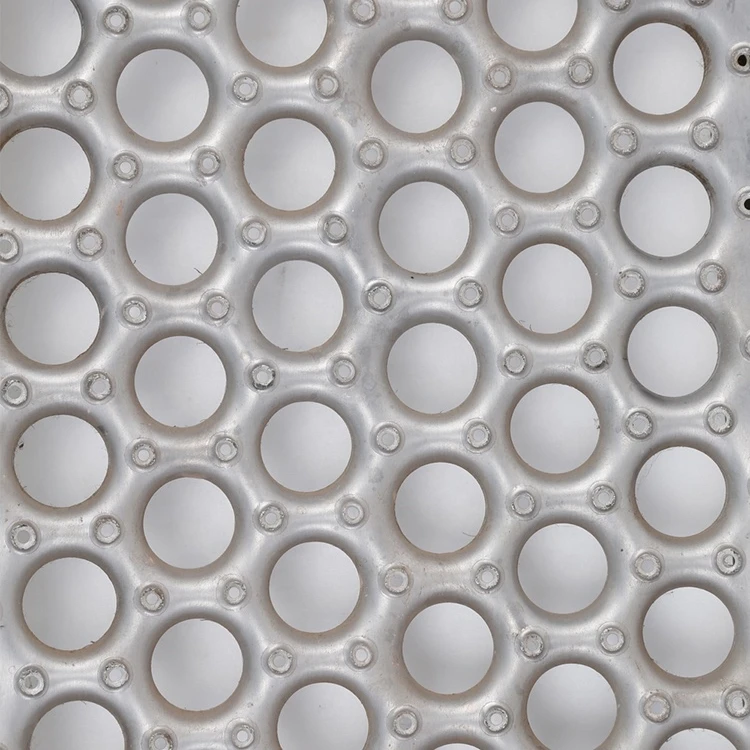 
Factory Directly Sale Storm Drain Cover Steel floor Grating 