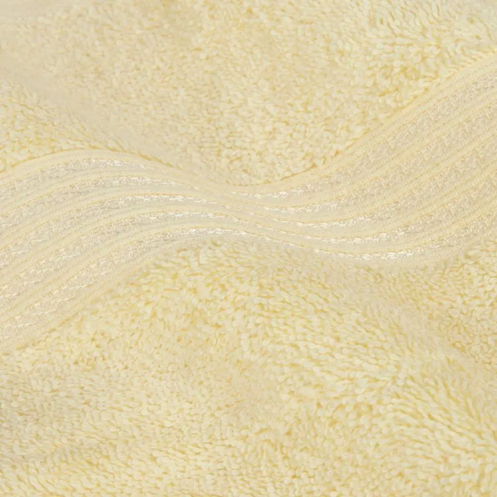 High level standards custom face hand bath 6pcs hotel towel sets