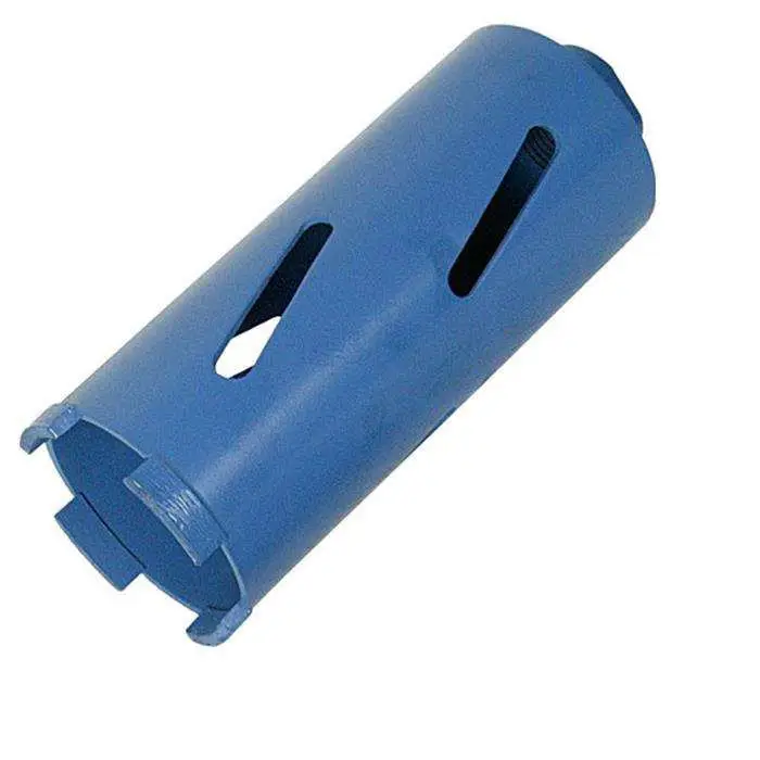 Aron Arix diamond segment Diamond core bit for concrete brick block