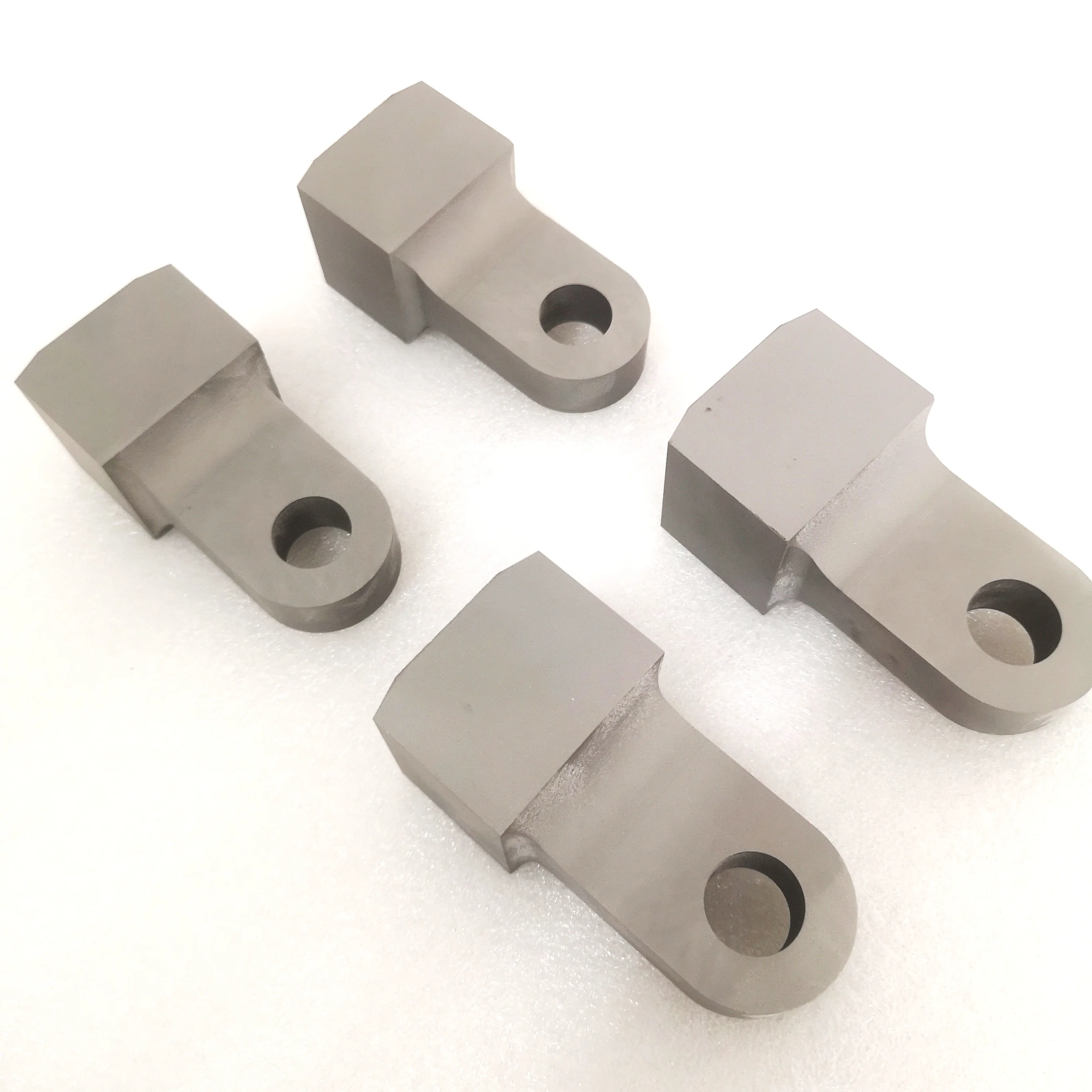 YG20 Tungsten Carbide Hammer Teeth for Mining Crusher Machinery