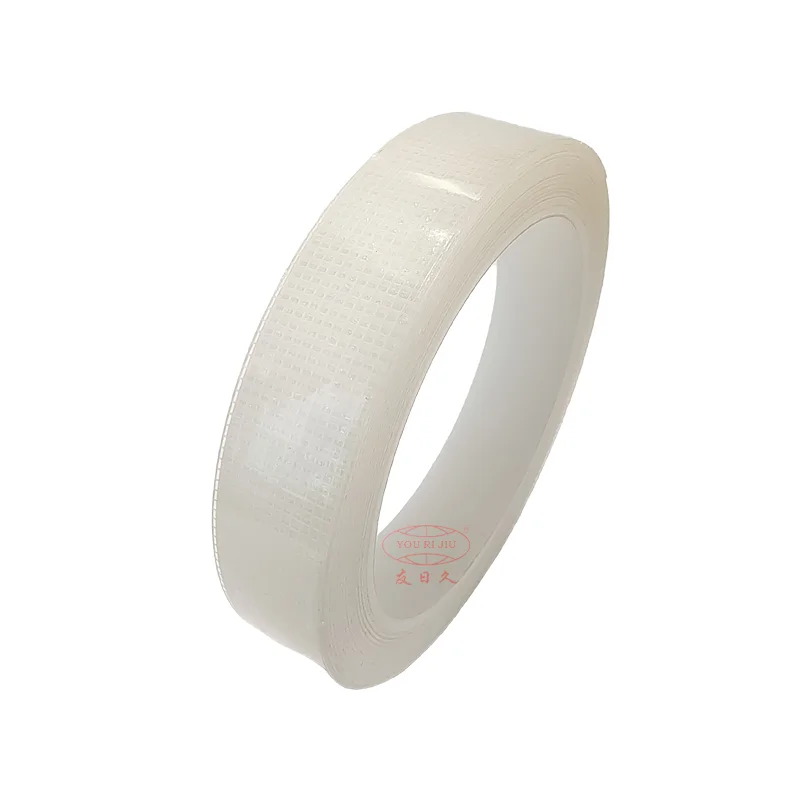 Youyi Group Glassfiber Reinforced Bulk Price Double Sided Two Face Clear Acrylic Foam Tape