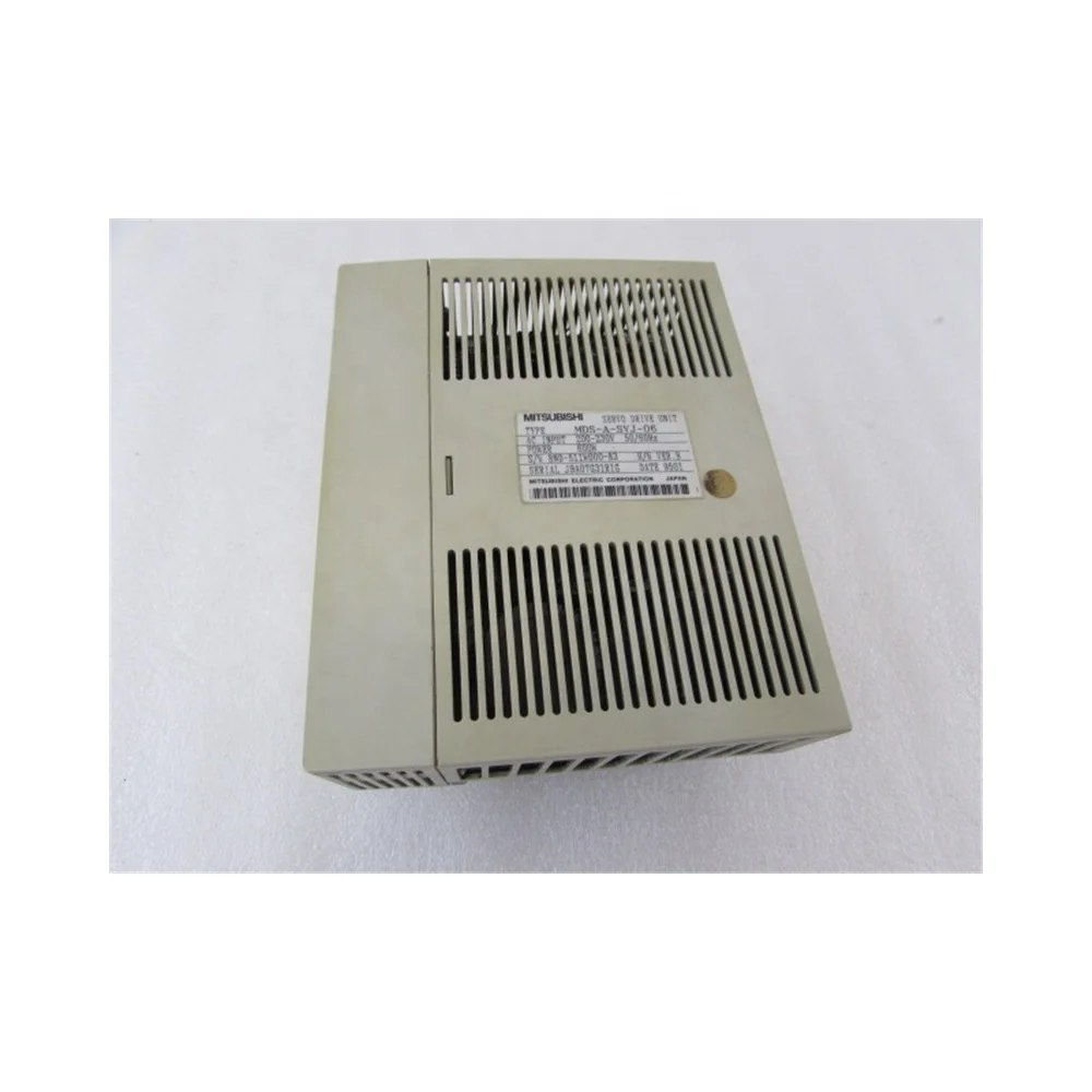 MR-J2S-80A-EN068 оригинальная плата драйвера Mitsubishi igbt цифровой серводвигатель переменного тока с сервоприводом