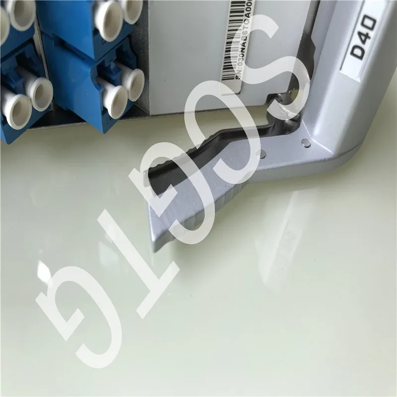 Huawei D40 TN12D4001 03030lovosn6800 OSN8800 40 волна демультиплексная плата