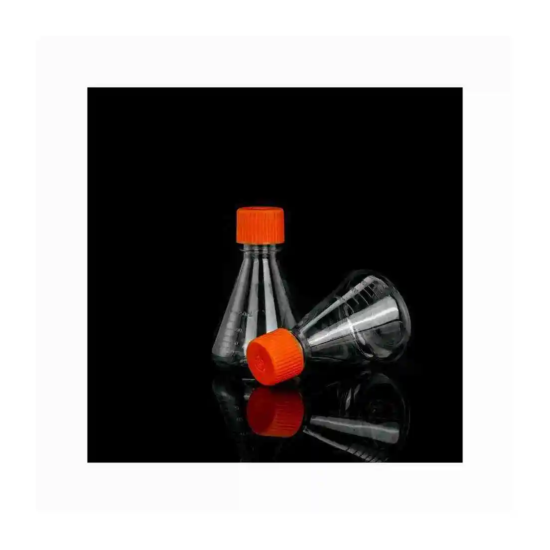  Guaranteed quality proper price erlenmeyer vacuum flask