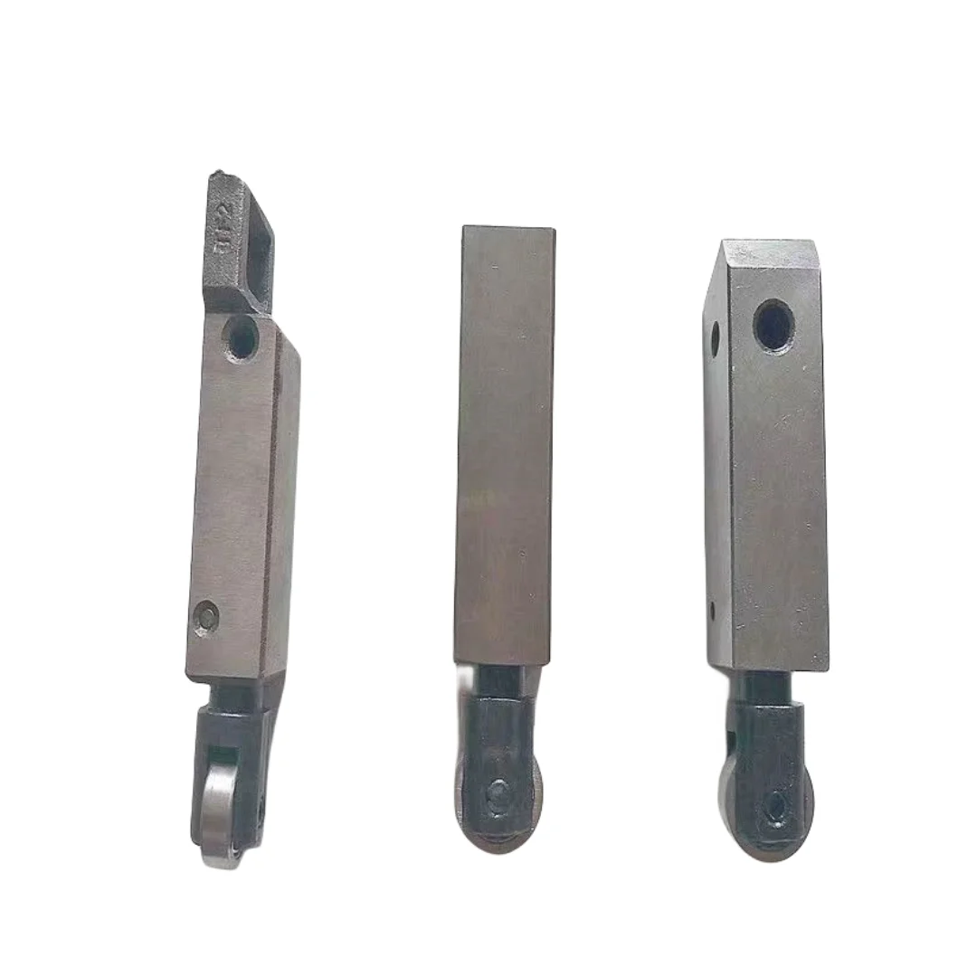 Carton Strapping Sealing Packing Machines Parts Automatic 3 5 7 Ply Corrugated Cardboard Making Machine Cutter And Heater