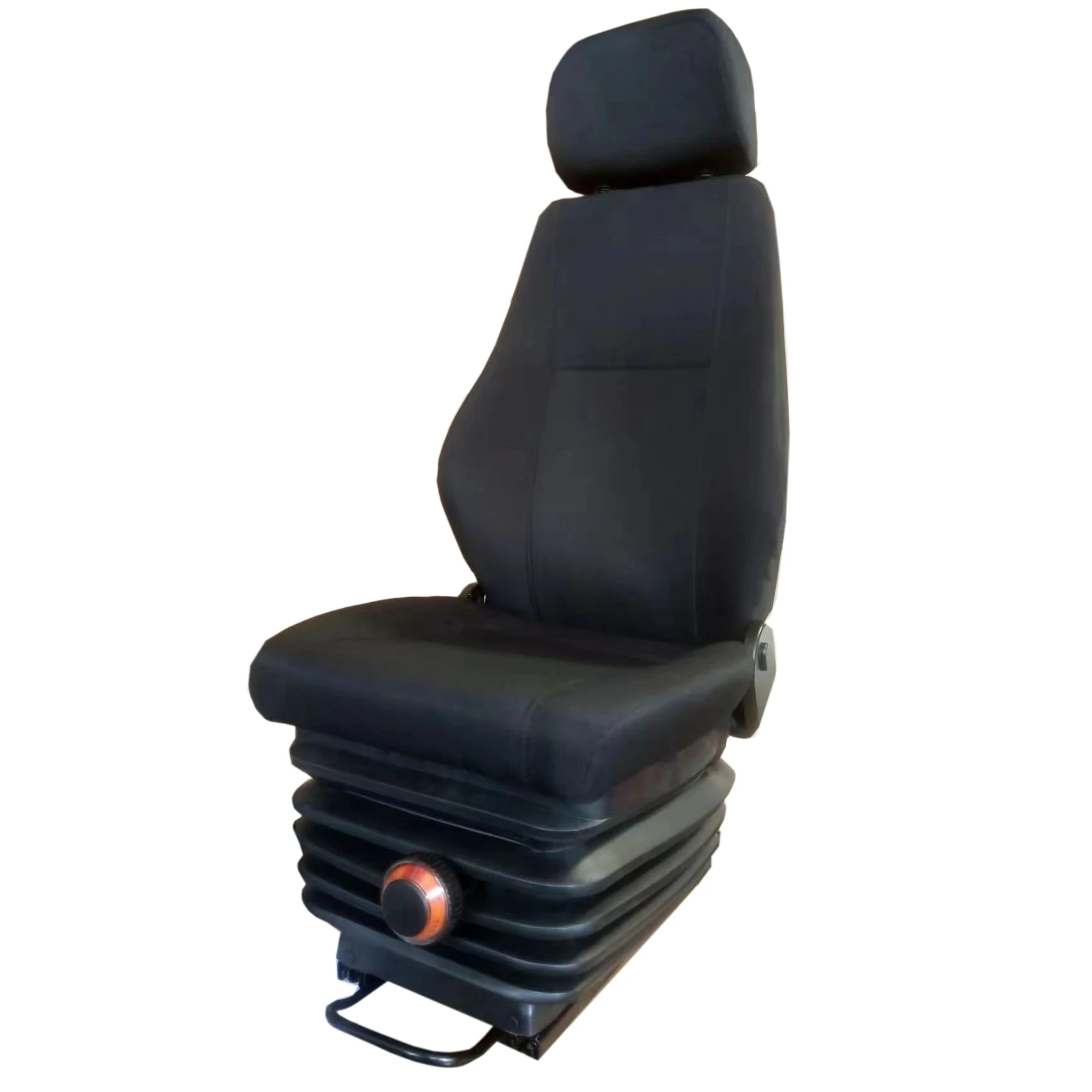 Factory outlet  Mechanical Suspension  Construction Seats Heavy plant seats volvo truck heavy duty seat