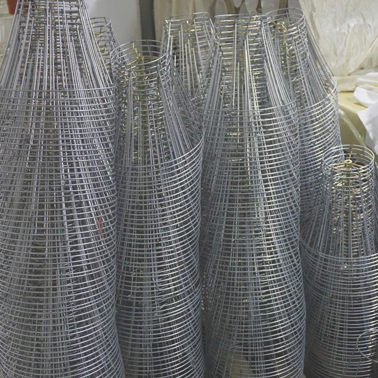 Metal Lamp Shade Wire Frame
