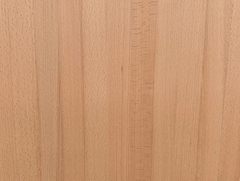 Promotion beech wood edge glue joint board wood finger joint board panel lumber for indoor outdoor decoration furniture E0E1 FSC