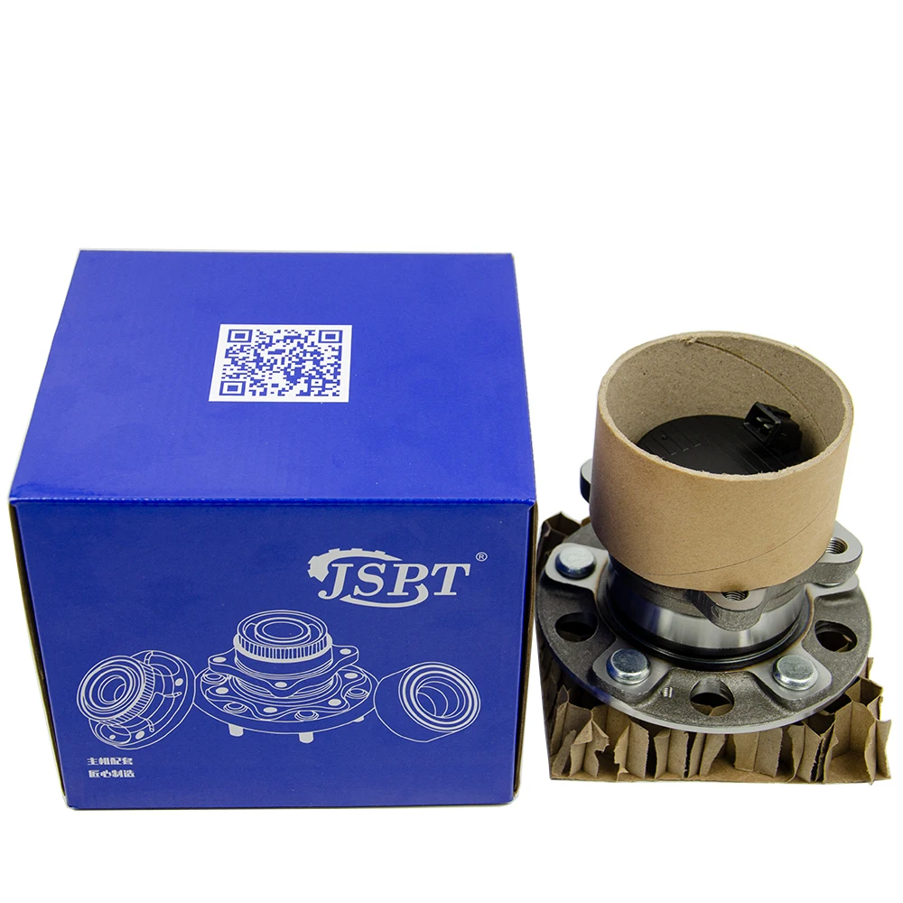 512564 High Quality Wheel Hub Bearing Unit Assembly For Mitsubishi Outlander Rear