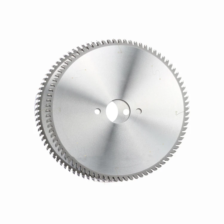 Thin Pcd Circle Saw Blades Hss Cobalt Circular Blade for Cutting Metal